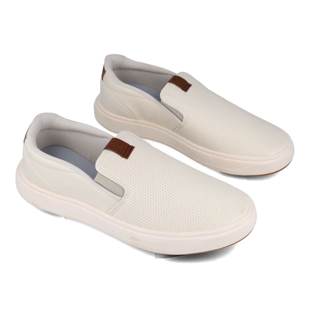Ollie Tenis Casual ITALY2-401 Bege Sint_6__30